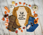 Fall SVG Bundle