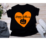 Halloween SVG Bundle