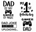 Fathers Day SVG, Bundle