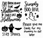 Halloween SVG Bundle