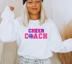 Cheer SVG Bundle