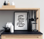 Kitchen SVG Bundle