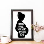 Pregnancy and Infant Loss SVG Bundle