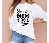 Soccer Mom SVG Bundle