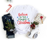 Christmas Colored SVG Bundle