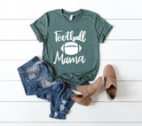 Football Mom SVG Bundle