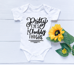 Baby Quote SVG Bundle