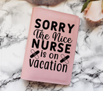 Nurse SVG Bundle