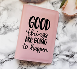 Positive Quotes SVG Bundle