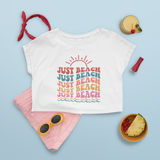 Retro Summer SVG Bundle