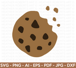 Cookies SVG