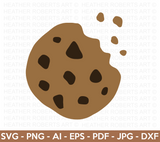 Cookies SVG