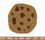 Cookies SVG