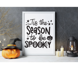 Halloween SVG Bundle