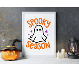 Halloween Colored SVG Bundle