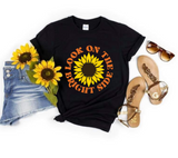 Sunflower SVG Bundle