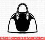 Bag SVG