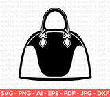 Bag SVG