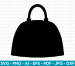 Bag SVG