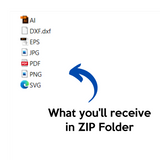 Periodic Dad Jokes SVG
