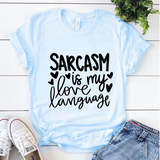 Sarcasm SVG Bundle