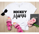 Hockey Mom SVG Bundle