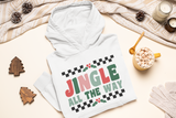 Retro Christmas SVG Bundle