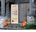 Fall SVG Bundle