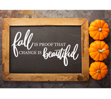 Fall SVG Bundle