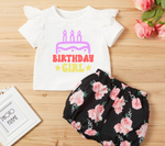 Retro Birthday SVG Bundle