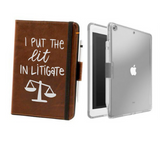 Funny Lawyer Attorney SVG Bundle