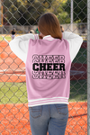 Cheer Biggest SVG Bundle