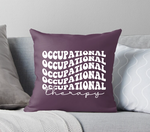 Occupational Therapy SVG Bundle