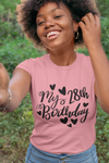 Birthday SVG Bundle