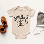 Baby Quote SVG