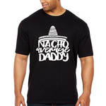 Nacho Average Dad SVG