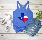 Texas SVG