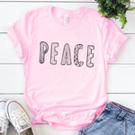Peace SVG