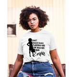 Black Woman Building Her Own Empire SVG