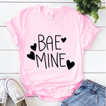 Bae Mine SVG