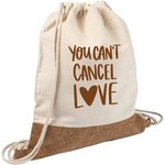 You Cant Cancel Love SVG