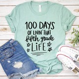 100 Days of School SVG Bundle