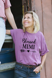 Blessed Mimi SVG