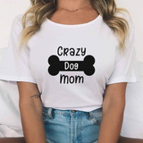 Dog Mom SVG
