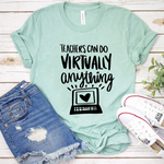 Do Things Virtually SVG