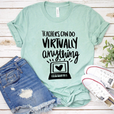 Do Things Virtually SVG
