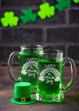 Happy St. Patrick's Day SVG