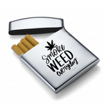 Smoke Weed Everyday SVG