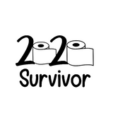 2020 Survivor SVG