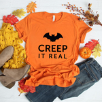 Creep It Real SVG